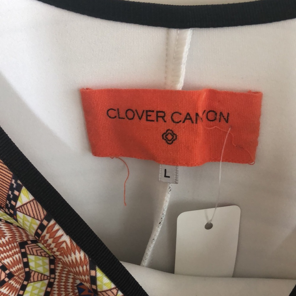 Clover Canyon Dress - Picture 6 of 8